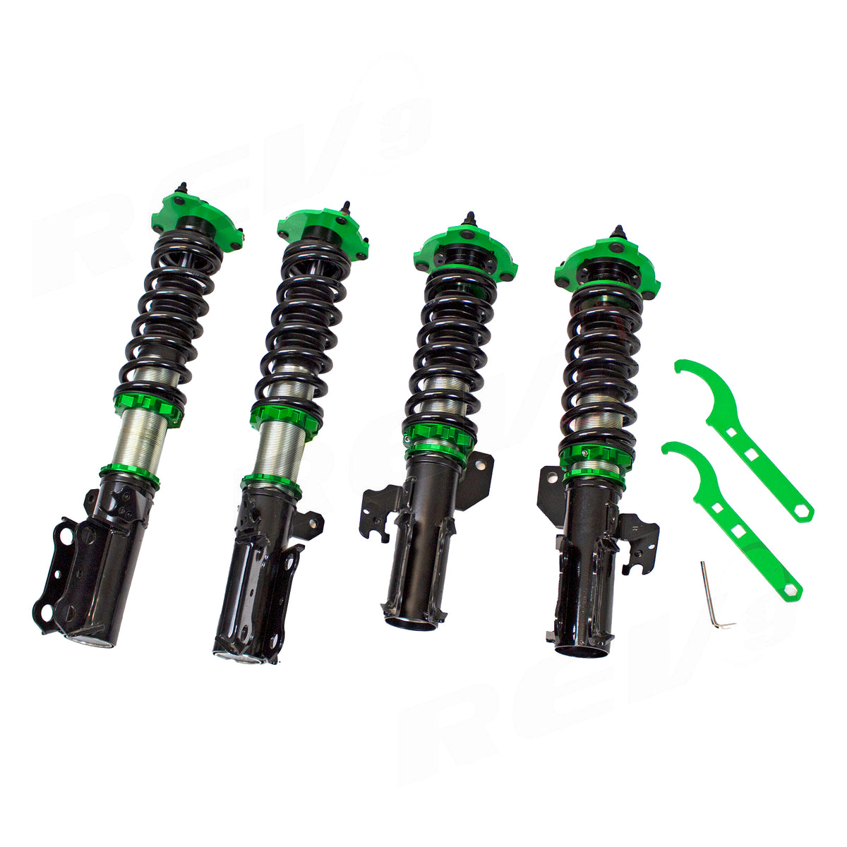 00-04 Toyota Avalon Hyper Street II Coilovers