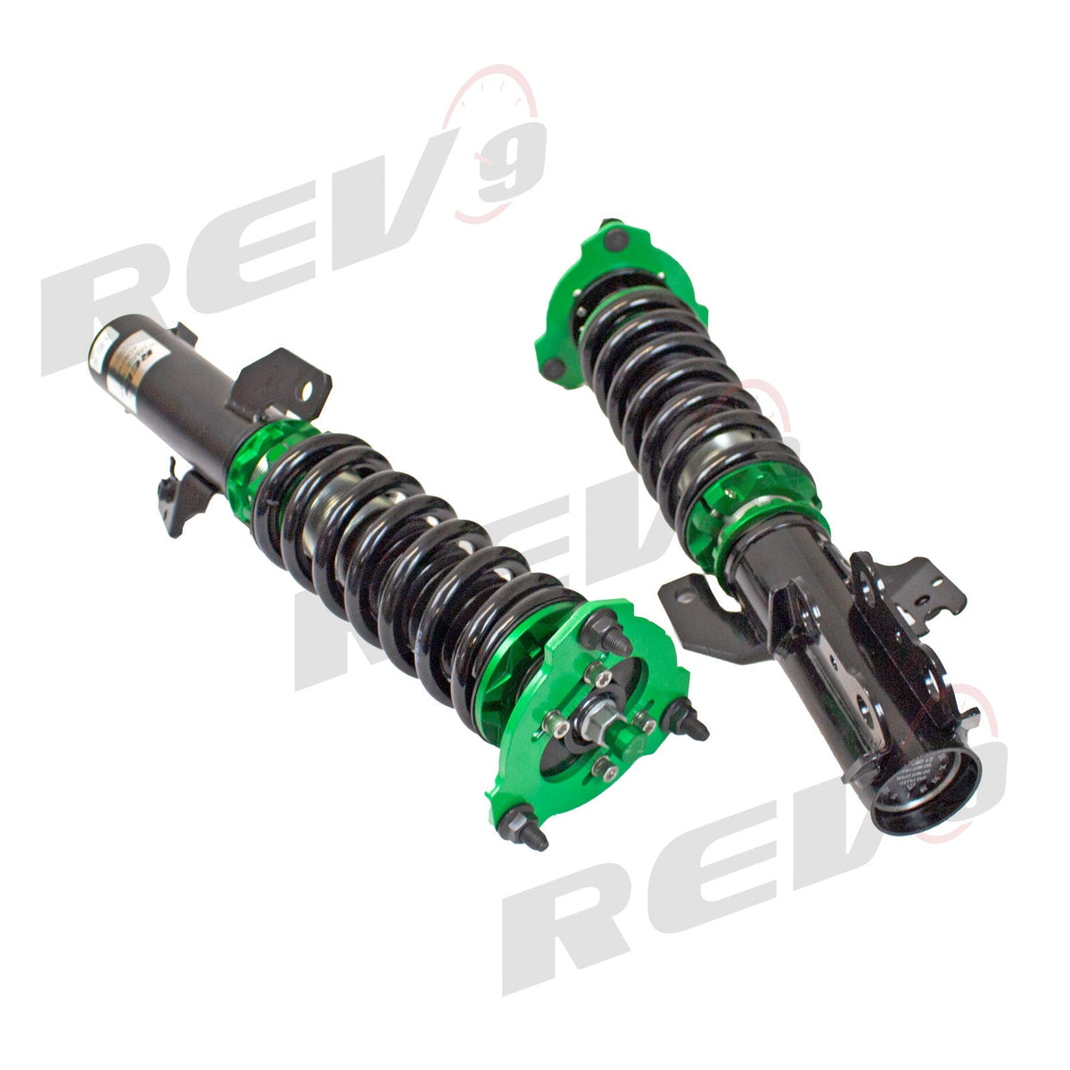 92-96 Toyota Camry Hyper Street II Coilovers