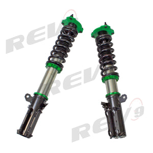 97-01 Toyota Camry Hyper Street II Coilovers