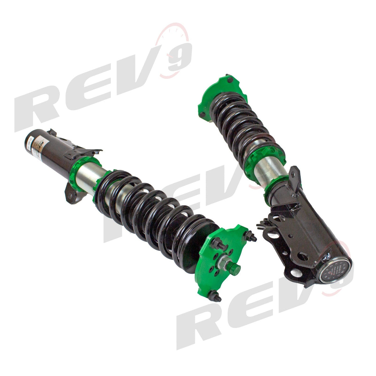 97-01 Toyota Camry Hyper Street II Coilovers