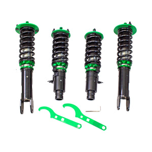 90-97 Honda Accord Hyper Street II Coilovers