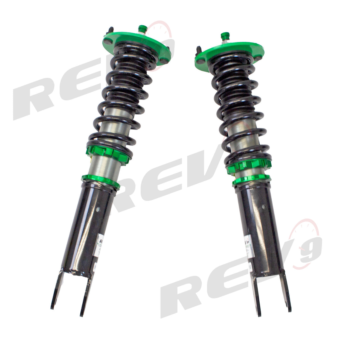 90-97 Honda Accord Hyper Street II Coilovers