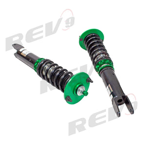90-97 Honda Accord Hyper Street II Coilovers