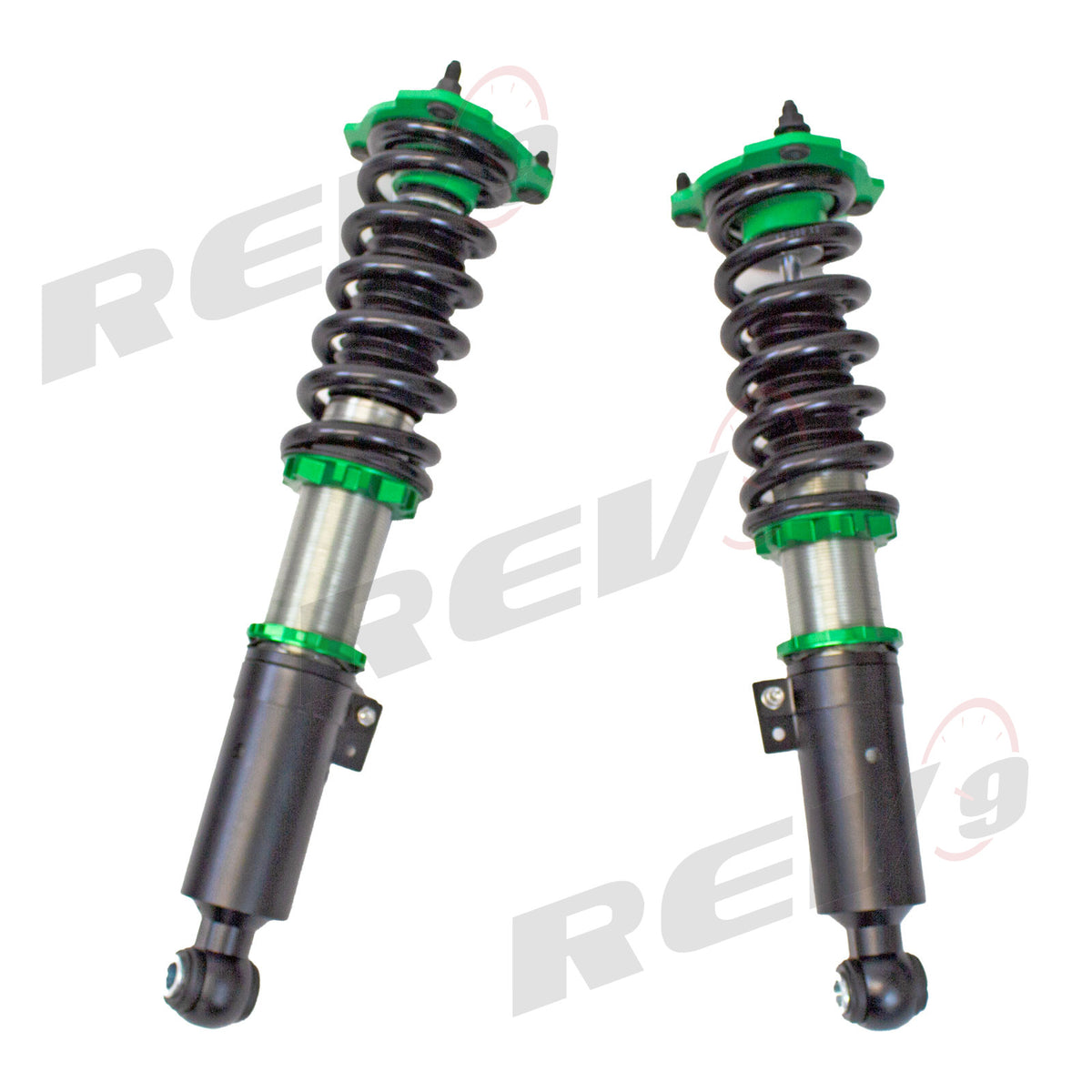 95-00 Lexus LS400 Rev9 Hyper Street II Coilovers