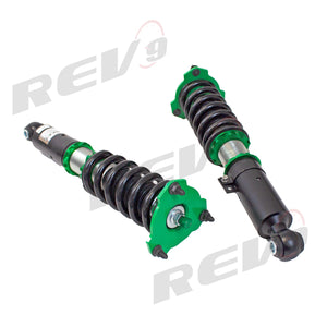 95-00 Lexus LS400 Rev9 Hyper Street II Coilovers