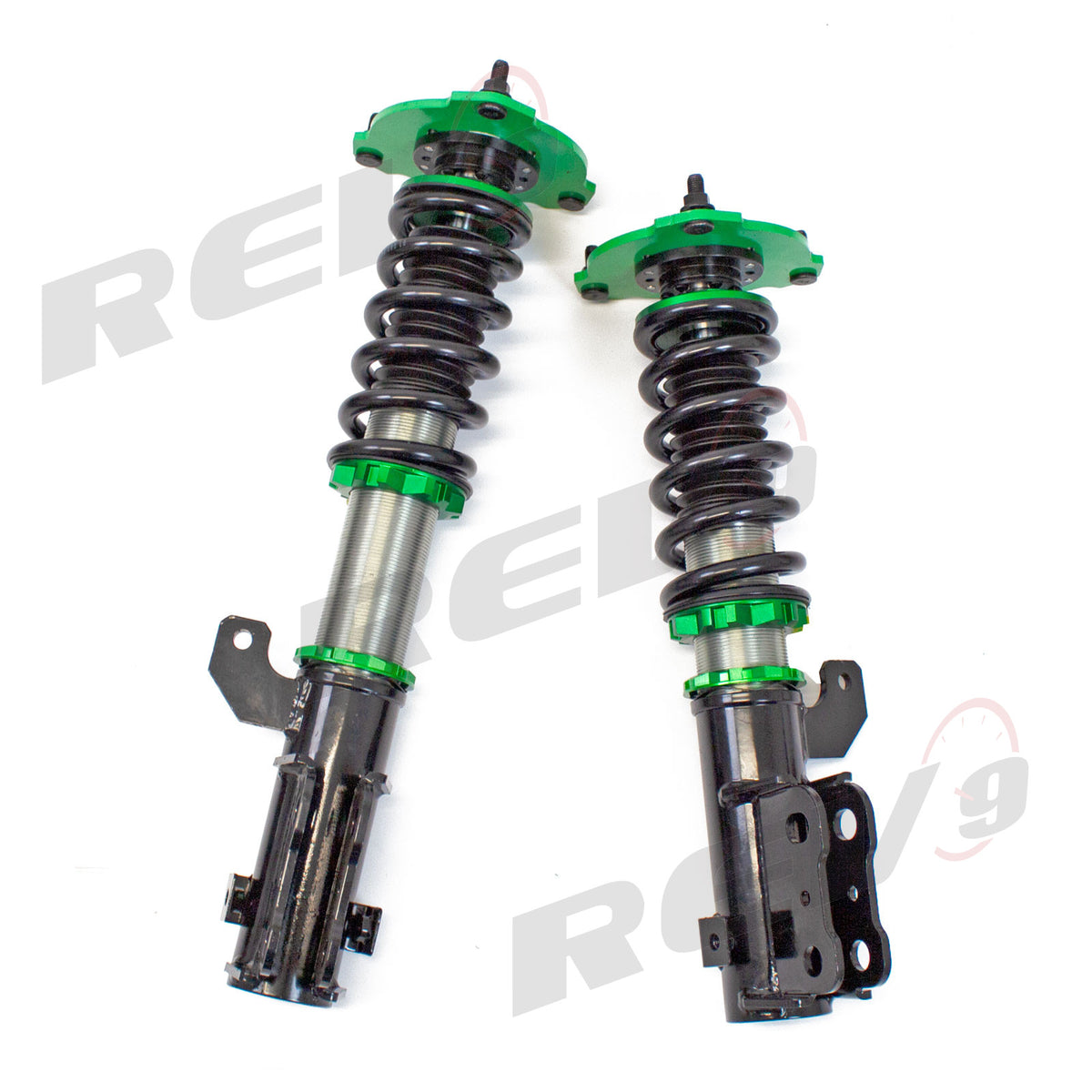 00-05 Mitsubishi Eclipse Hyper Street II Coilovers