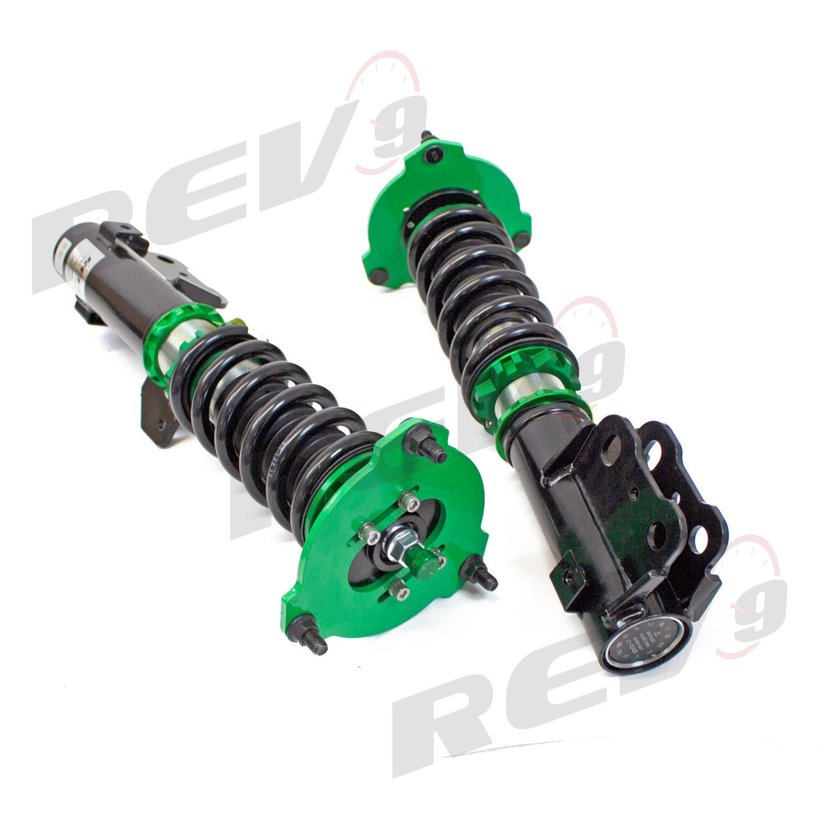 99-03 Mitsubishi Galant Hyper Street II Coilovers