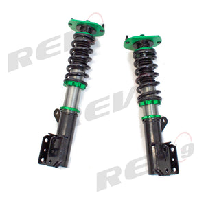 05-10 Chevy Cobalt Rev9 Hyper Street II Coilovers