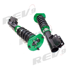 05-10 Chevy Cobalt Rev9 Hyper Street II Coilovers
