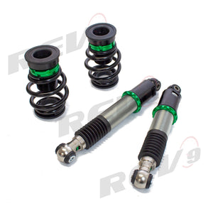 05-10 Chevy Cobalt Rev9 Hyper Street II Coilovers