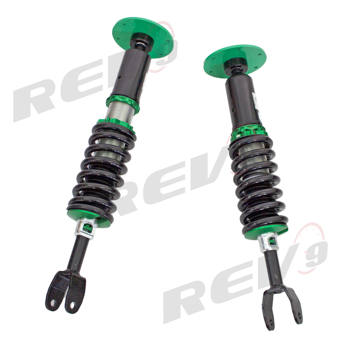 01-05 Audi Allroad Quattro (C5) Rev9 Hyper Street II Coilovers