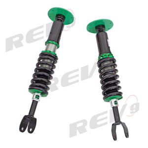 01-05 Audi Allroad Quattro (C5) Rev9 Hyper Street II Coilovers