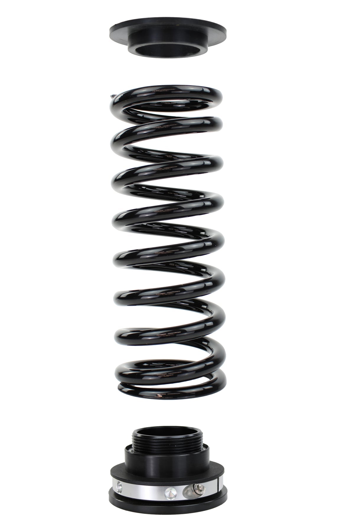10-UP Nissan Juke AWD (NF15) Silvers Coilovers - Neomax