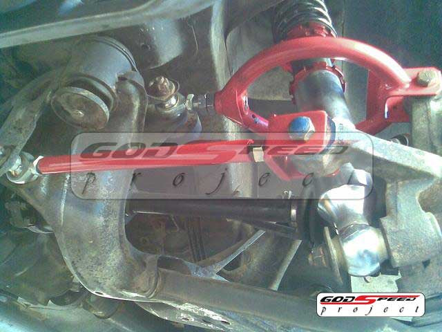 AK-007-A-Nissan-240SX-Rear-Adjustable-Toe-Arms-