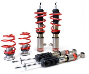 06-11 Honda Civic Skunk2 Coilovers -Pro S II