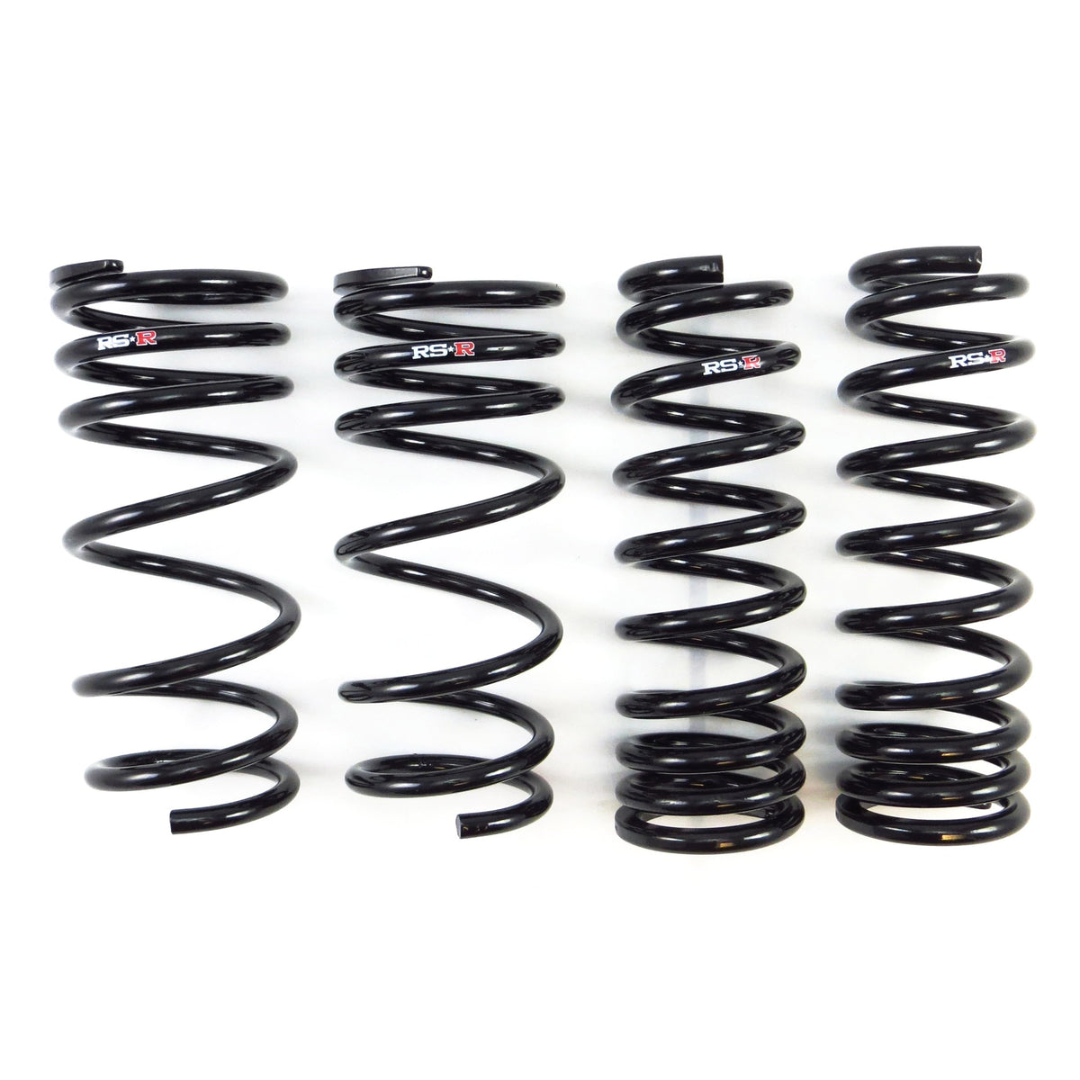 14-20 Lexus IS AWD/RWD RSR Super Down Lowering Springs