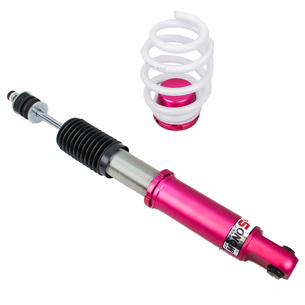 13-19 Nissan Sentra B17 Godspeed Coilovers- MonoSS