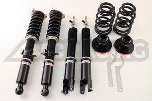 G37 BC Racing Coilovers