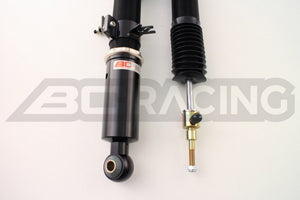 BC Racing coilovers G37