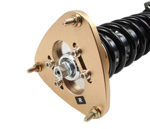 Q45 Front camber plate BC Racing Coilovers
