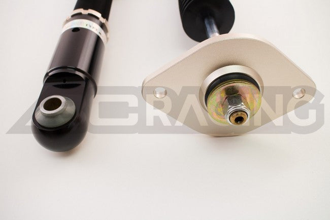 FX35 RWD BC Racing Coilovers