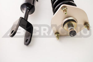 14-21 Nissan Rogue AWD / FWD BC Racing Coilovers - BR Type