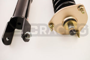 Infiniti Q50 BC Racing coilovers