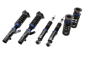 20-UP VW Atlas Cross Scale Coilovers- INNOVATIVE SERIES