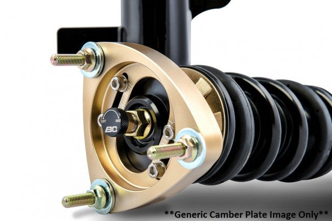 10-13 Kia Forte BC Coilovers - BR Type
