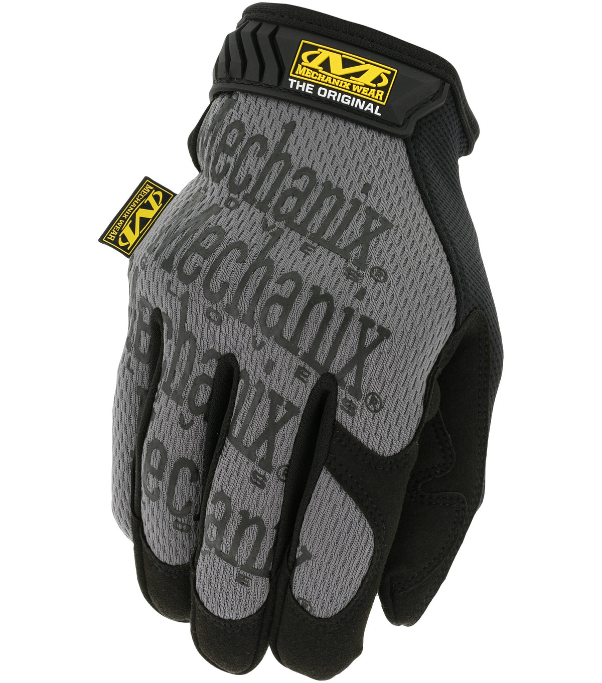 Mechanix Wear Gloves - The Original