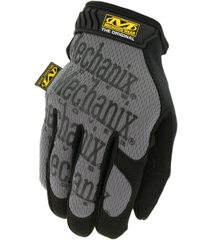 Mechanix Wear Gloves - The Original