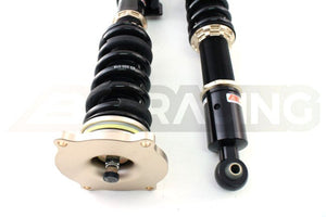 11-18 Porsche Cayenne AWD BC Racing Coilovers - BR Type