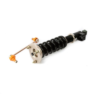10-16 Porsche 911 Panamera RWD BC Racing Coilovers
