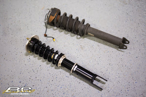 09-12 Porsche 911 RWD NA 997 BC Racing Coilovers