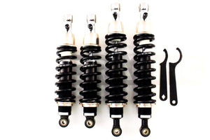 Lotus BC Racing Coilovers - Elise