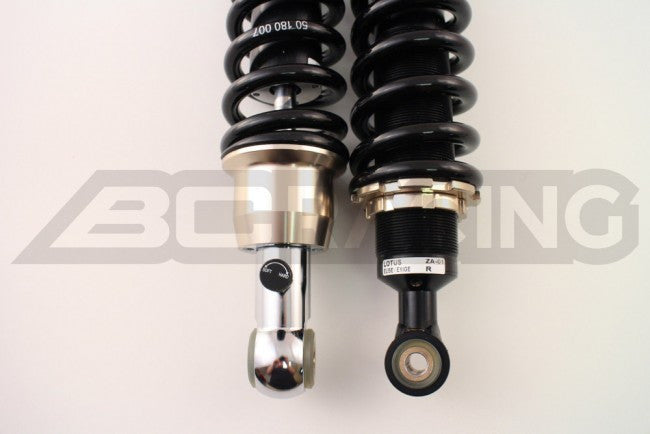 05-11 Lotus Elise / Exige S2 BC Racing Coilovers - BR Type