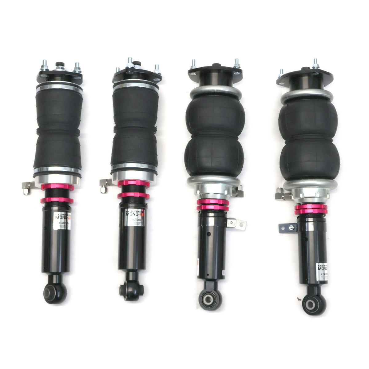Air Ride kit for Lexus IS300 01-05