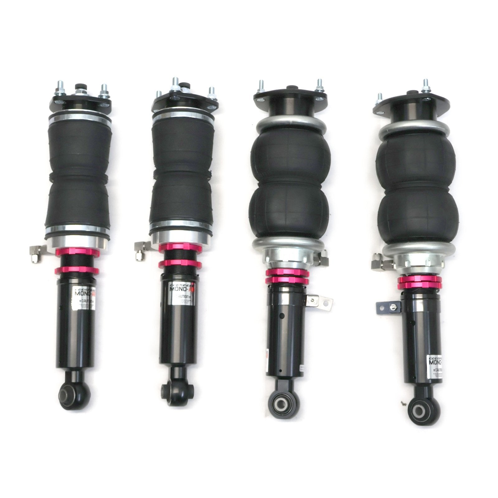 Air Ride kit for Lexus IS300 01-05