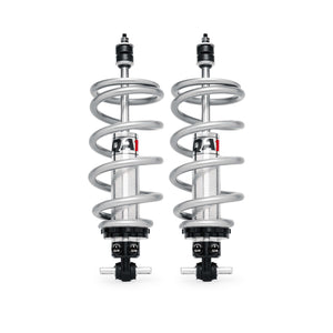 QA1 Pro Coil Shock Kit | 1975 Buick Apollo (Front) - Double Adjustable, 11" Spring, 250 lb/in, Style C