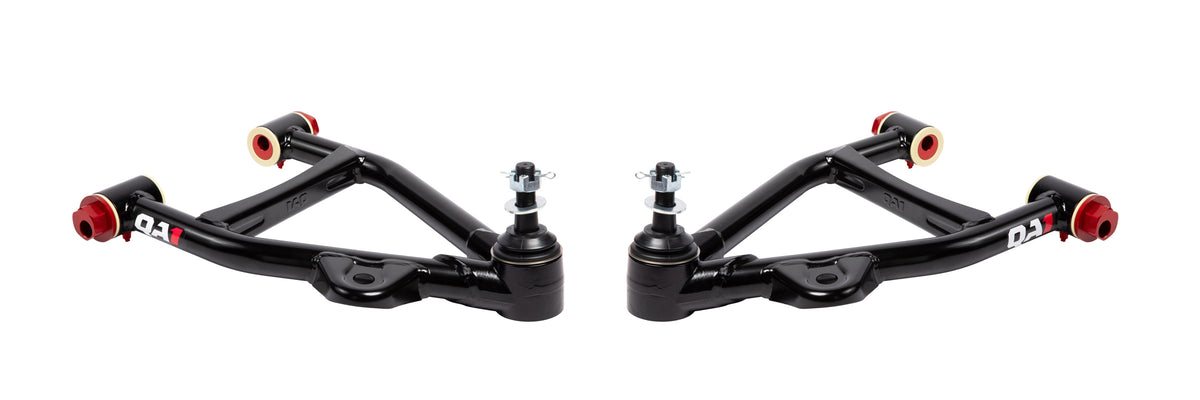 QA1 Lower Control Arm | 1979-1993 Ford Mustang (Front) - Pro Touring