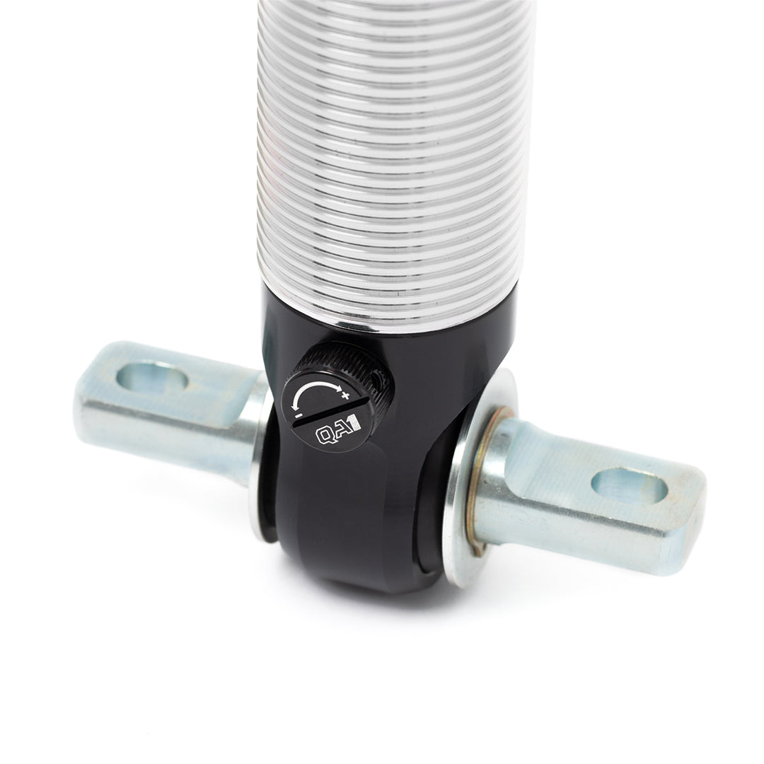 QA1 F-150 Coilover Kit | 2015-2026 Ford F-150 (Front) - Double Adjustable, 14" Spring, 500 lb/in