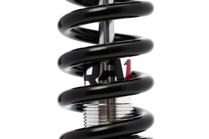 QA1 3/5 Drop F150 4WD | 2015-2020 Ford F-150 - 3"/5" Drop, Single Adjustable, W/ Spindles, 2WD