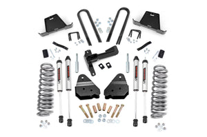 05-07 Ford F-250/F-350 Super Duty 4WD 4.5 Inch Lift Kit - Rough Country