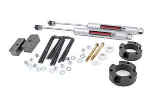 05-23 Toyota Tacoma 2WD/4WD 3 Inch Lift Kit - Rough Country
