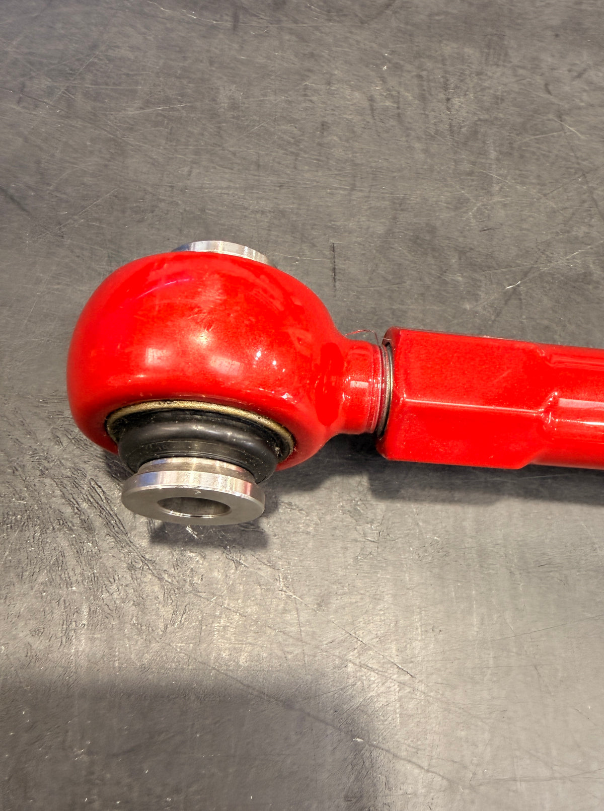 *OPEN BOX* 07-13 Nissan Altima Godspeed Adjustable Rear Toe Arms