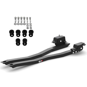 QA1 Subframe Connectors | 1975-1981 Chevrolet Camaro