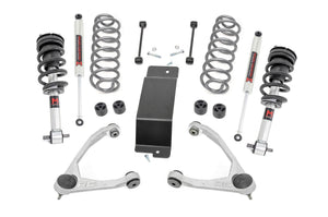 07-20 Chevy/GMC SUV 1500 2WD/4WD 3.5 Inch Lift Kit - Rough Country