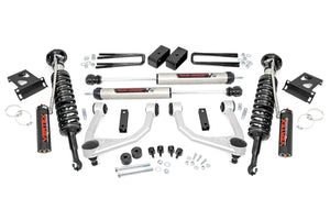 07-21 Toyota Tundra 2WD/4WD 3.5 Inch Lift Kit - Rough Country