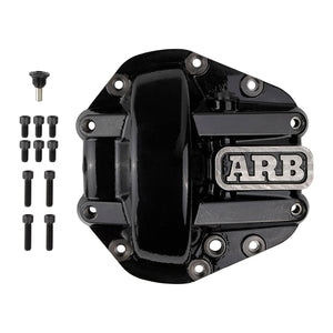 99-20 Ford F-250 Super Duty ARB Differential Cover
