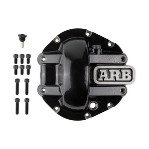 87-17 Jeep Wrangler ARB Differential Cover DANA 45